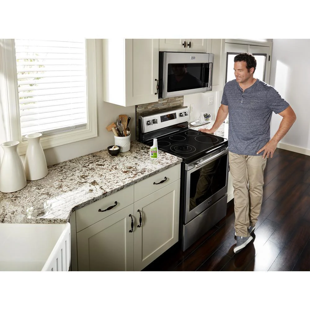 Whirlpool W10355051 Affresh® Cooktop Cleaner - Image 9