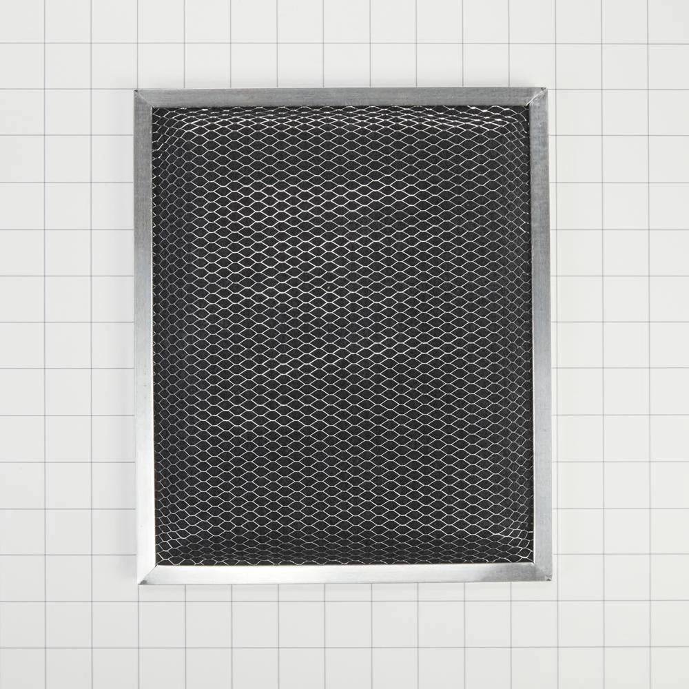 Whirlpool W10355450 Range Hood Charcoal Replacement Filter (Set of 3) - Image 4