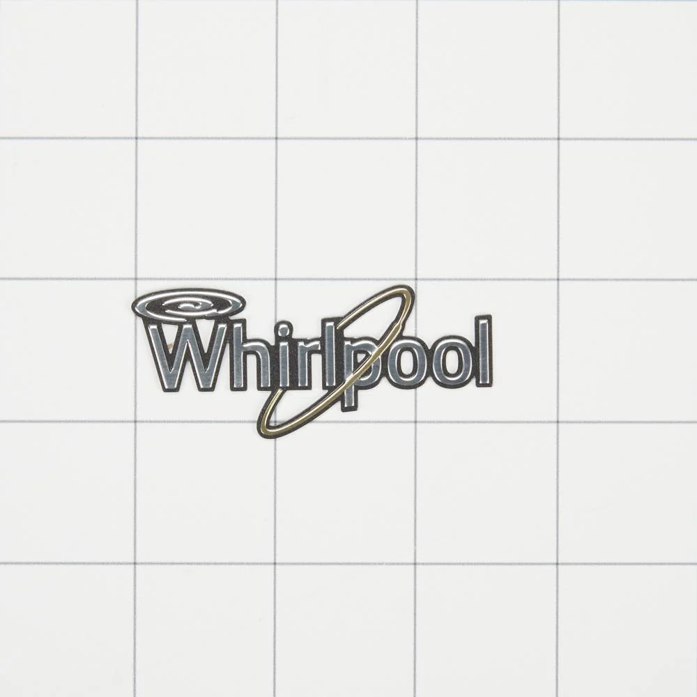 Whirlpool Refrigerator Door Reversal Kit - Image 3