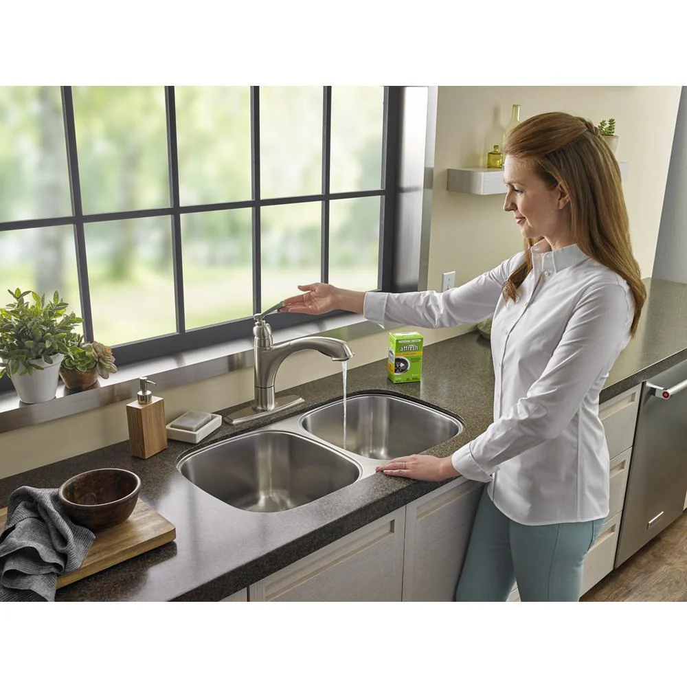 Whirlpool W10509526 Affresh® Disposal Cleaner Tablets - 3 Count - Image 10