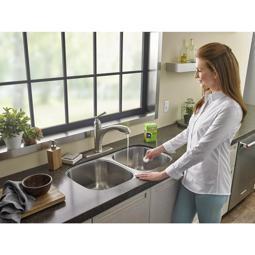 Whirlpool W10509526 Affresh® Disposal Cleaner Tablets - 3 Count - Image 11