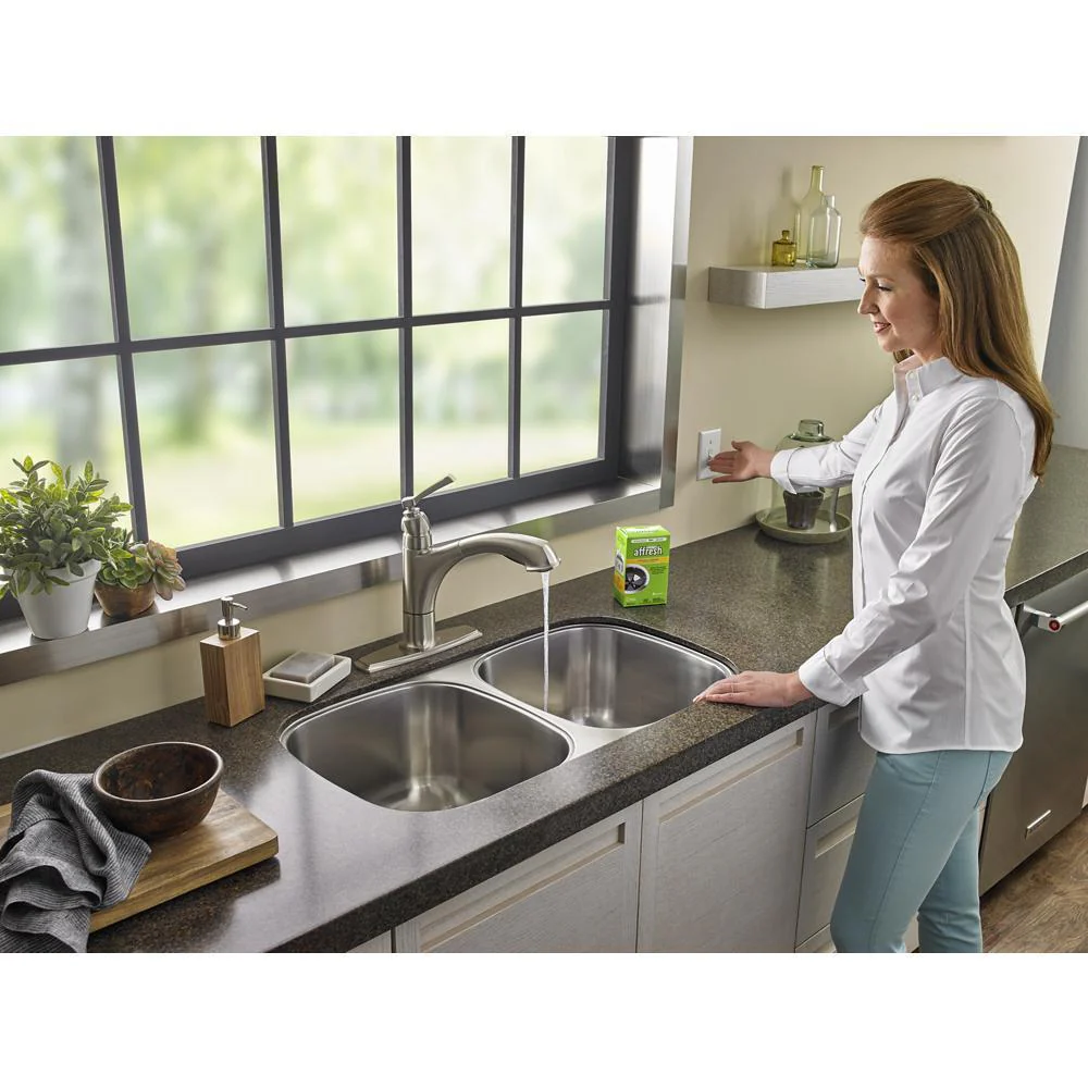 Whirlpool W10509526 Affresh® Disposal Cleaner Tablets - 3 Count - Image 12