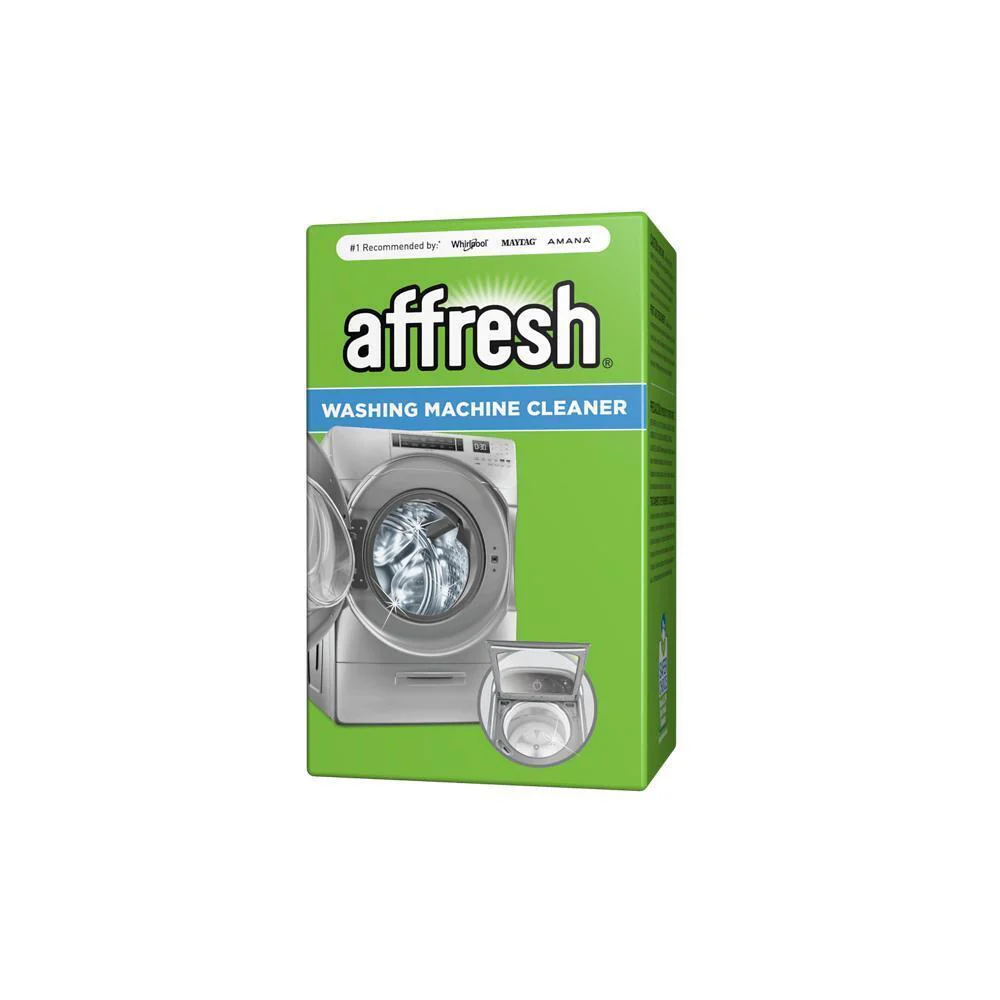 Whirlpool W10549845 Washing Machine Cleaner Tablets - 3 Count - Image 3