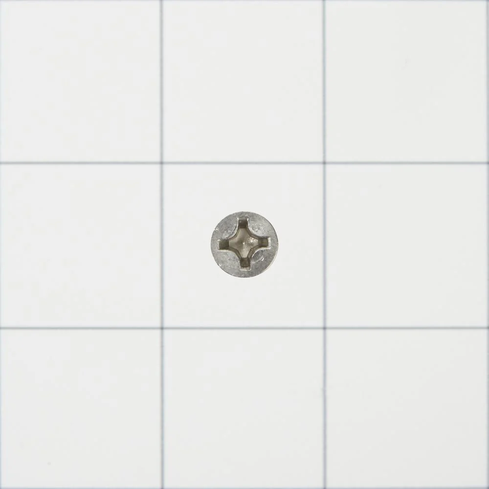 Whirlpool W10655450 Stainless Steel Range Backsplash,Size: 30" W x 6" H - Image 6