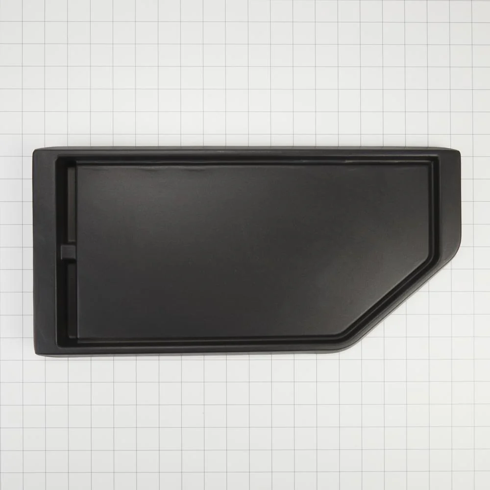 Whirlpool W10685483 Gas Range Cast Aluminum Griddle for TNT Mass Cooktops - Image 2