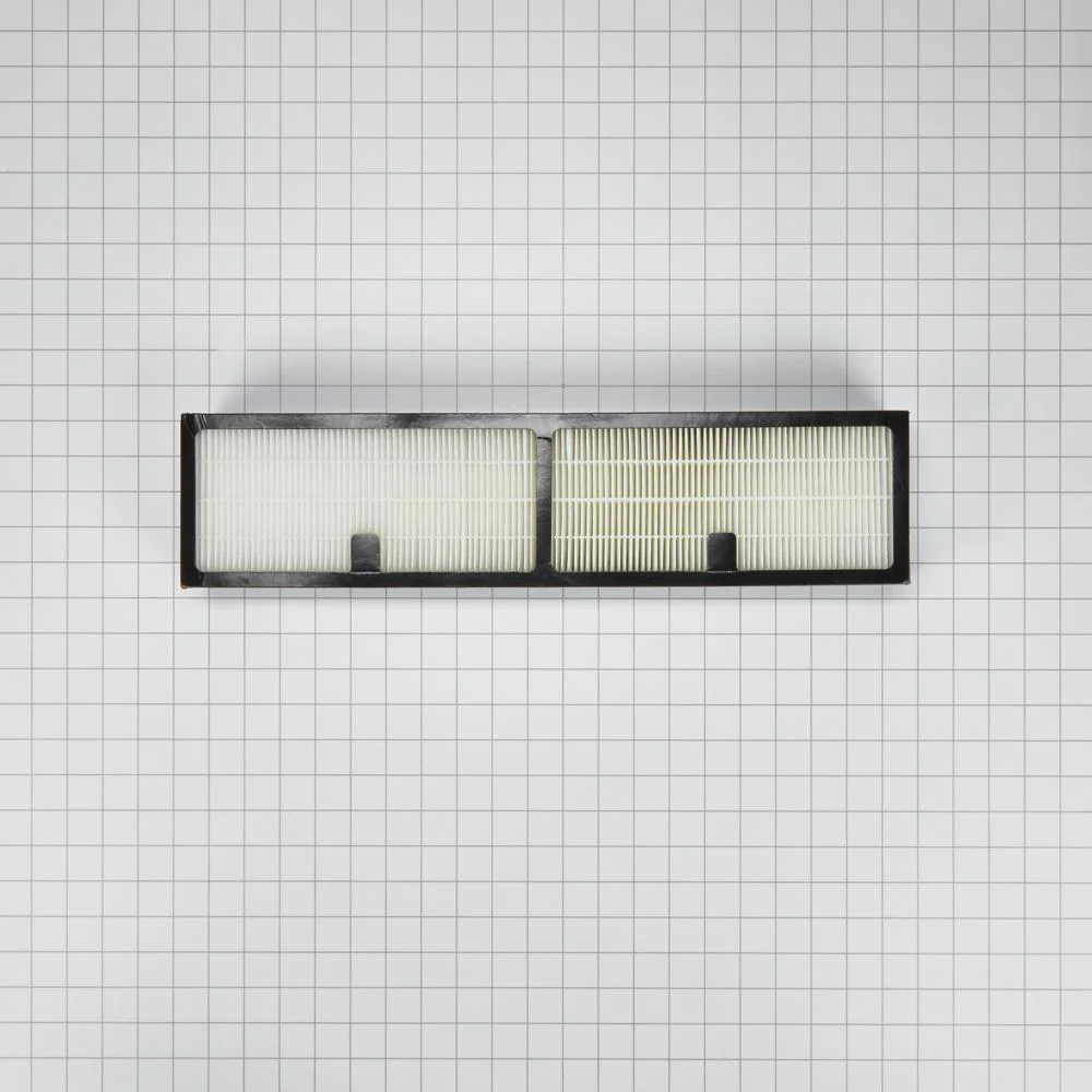 Whirlpool W10800530 Ductless Air Filter for Ranges - Image 2