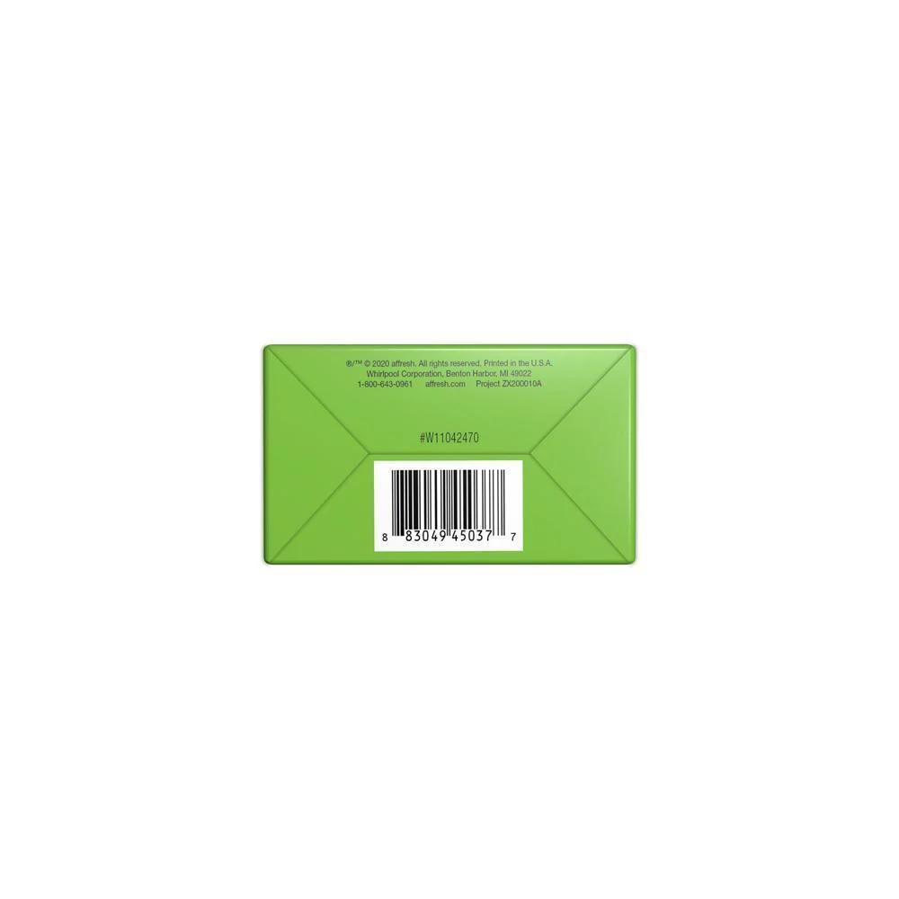 Whirlpool W11042470 Affresh® Cooktop Cleaning Kit - Image 3