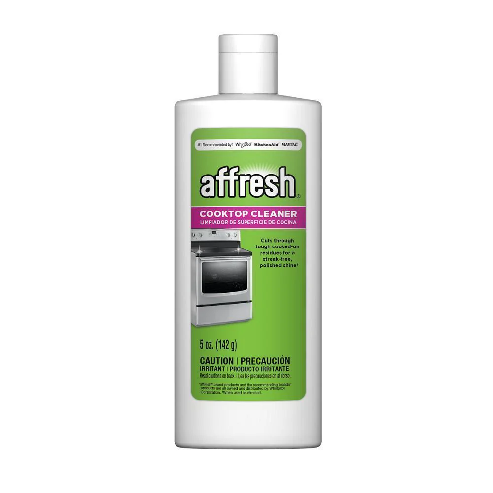 Whirlpool W11042470 Affresh® Cooktop Cleaning Kit - Image 4