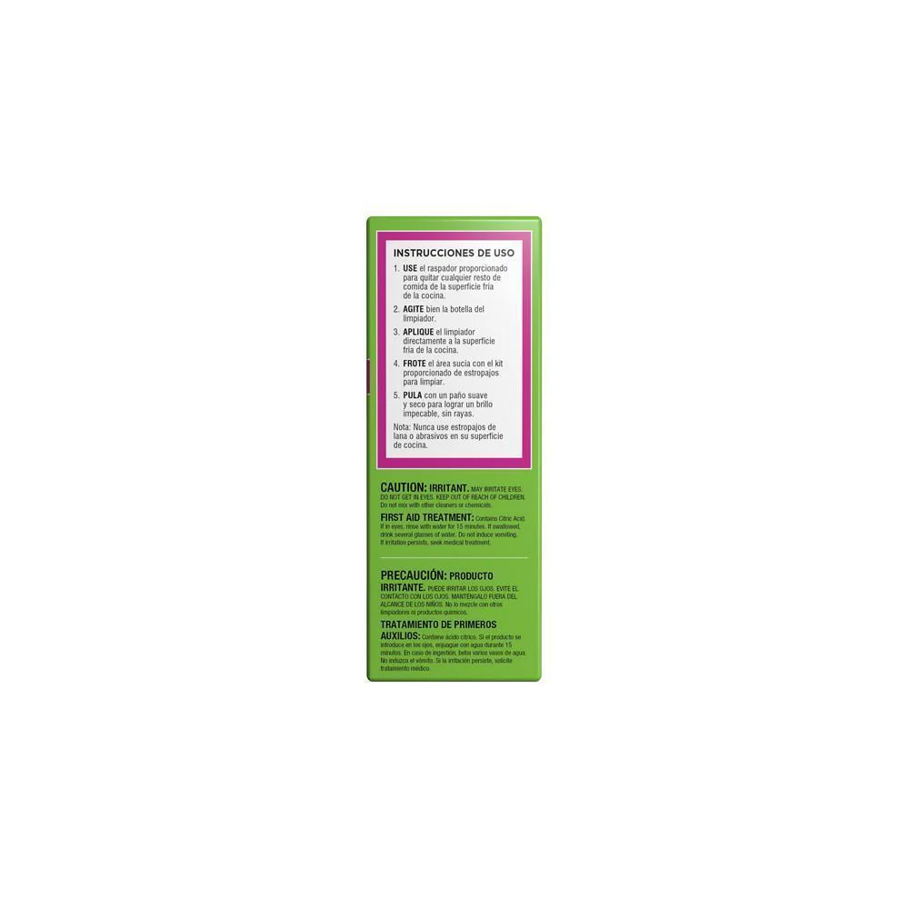 Whirlpool W11042470 Affresh® Cooktop Cleaning Kit - Image 7