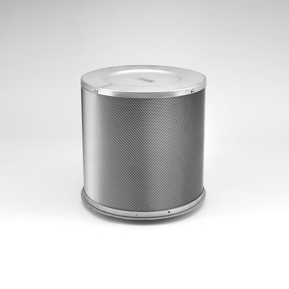 Whirlpool W11197817 Charcoal Range Hood Replacement Filter for Models jvr0430hs and jvr0436hs - Image 2