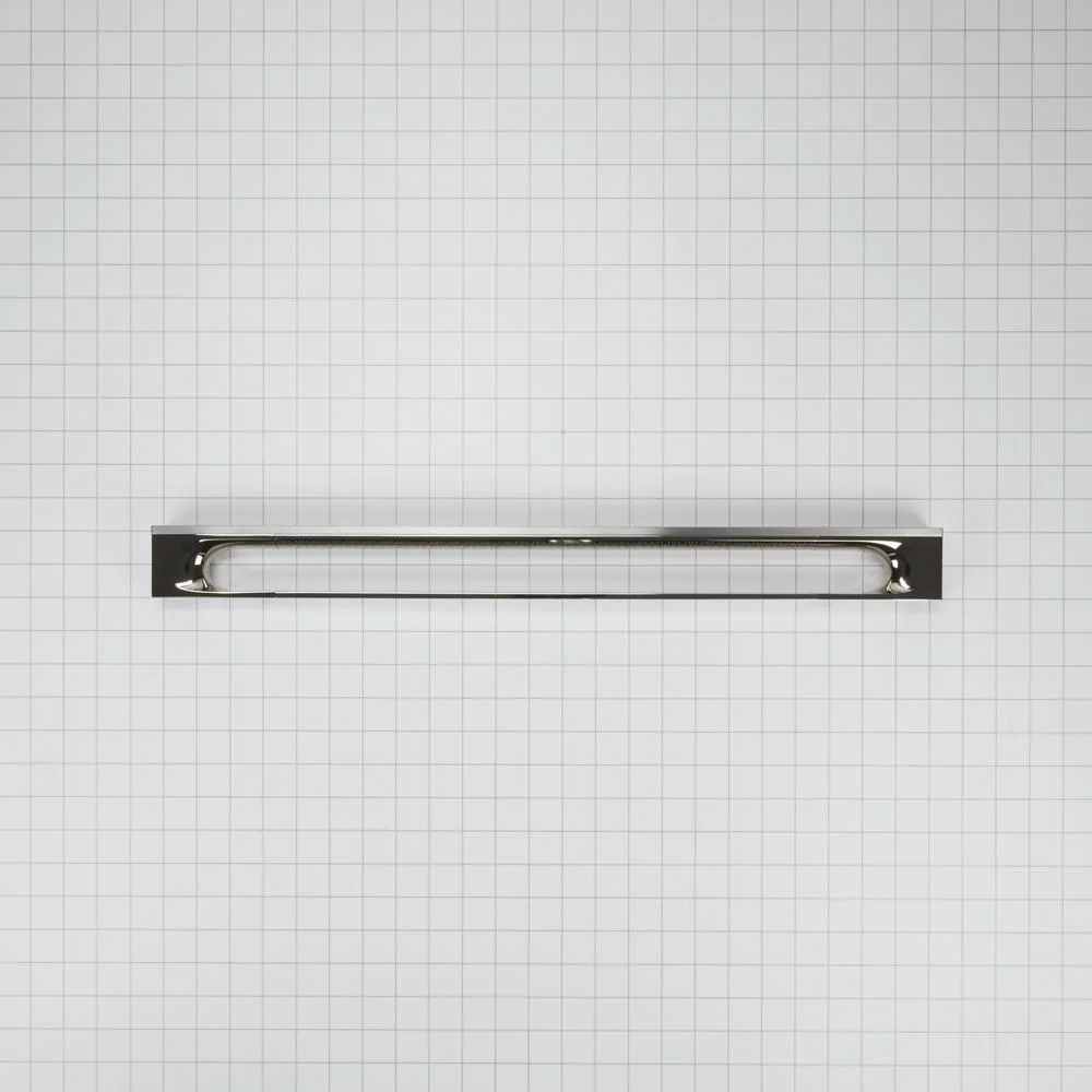 Whirlpool W11231236 Dishwasher Handle Kit, Black - Image 3