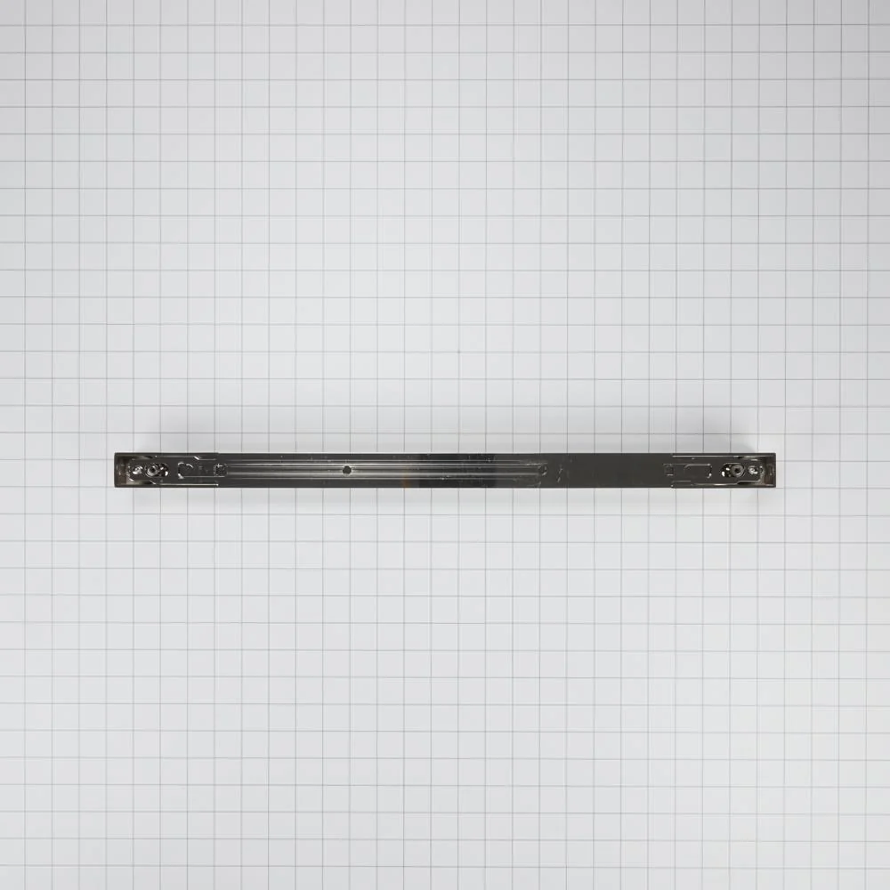 Whirlpool W11231236 Dishwasher Handle Kit, Black - Image 4