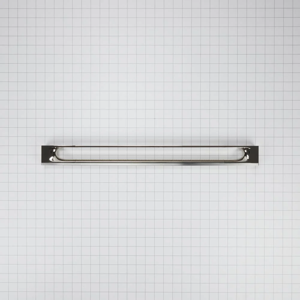 Whirlpool W11231236 Dishwasher Handle Kit, Black - Image 5