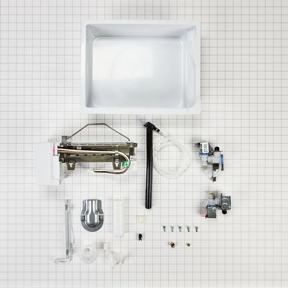 Whirlpool W11459724 Refrigerator Ice Maker Kit - Image 3