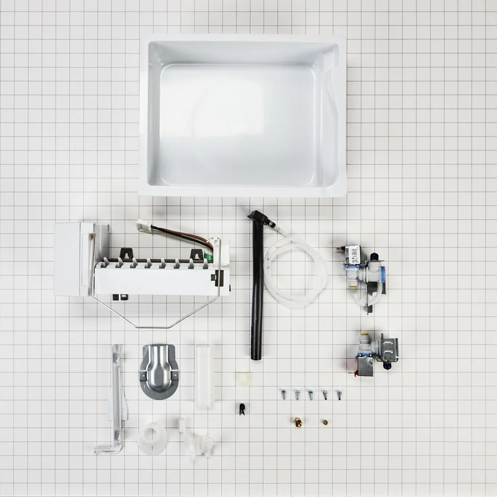 Whirlpool W11459724 Refrigerator Ice Maker Kit - Image 5