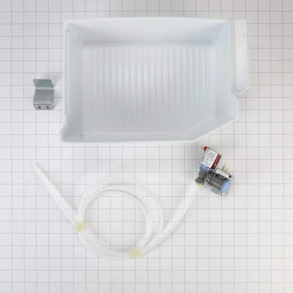 Whirlpool Ice Maker Field Install Kit (TM,SXS) - Image 10
