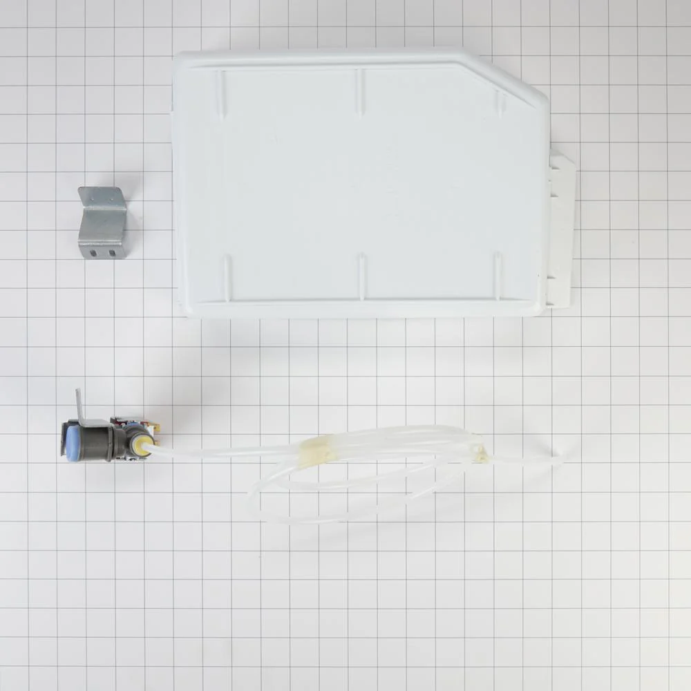 Whirlpool Ice Maker Field Install Kit (TM,SXS) - Image 2