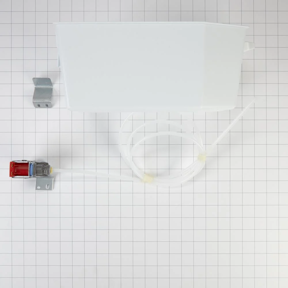Whirlpool Ice Maker Field Install Kit (TM,SXS) - Image 3