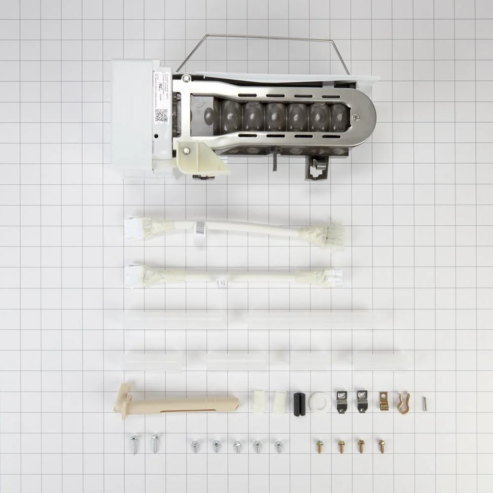 Whirlpool Ice Maker Field Install Kit (TM,SXS) - Image 5