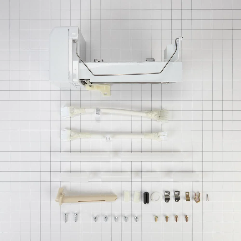 Whirlpool Ice Maker Field Install Kit (TM,SXS) - Image 6