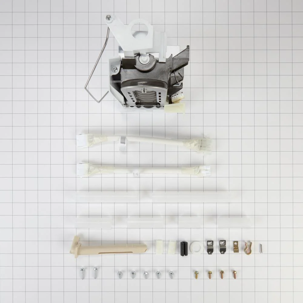 Whirlpool Ice Maker Field Install Kit (TM,SXS) - Image 8