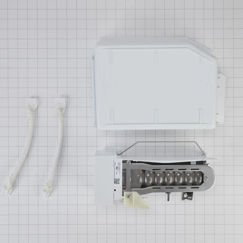 Whirlpool W11517113 Refrigerator Ice Maker Kit - Image 3
