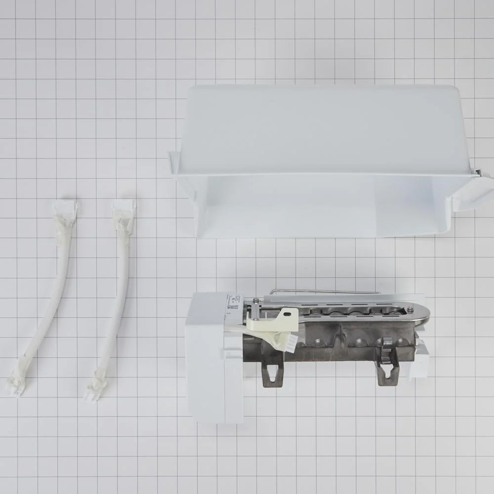 Whirlpool W11517113 Refrigerator Ice Maker Kit - Image 4