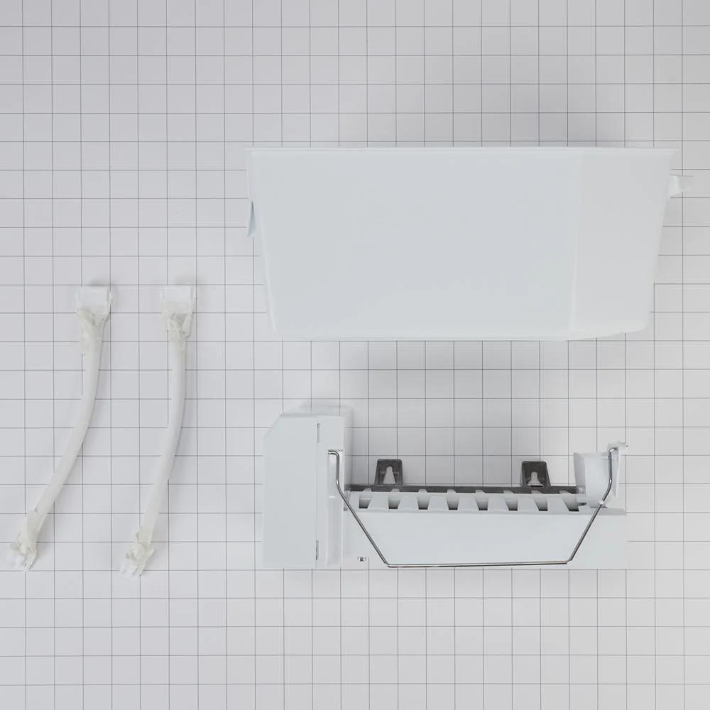 Whirlpool W11517113 Refrigerator Ice Maker Kit - Image 5