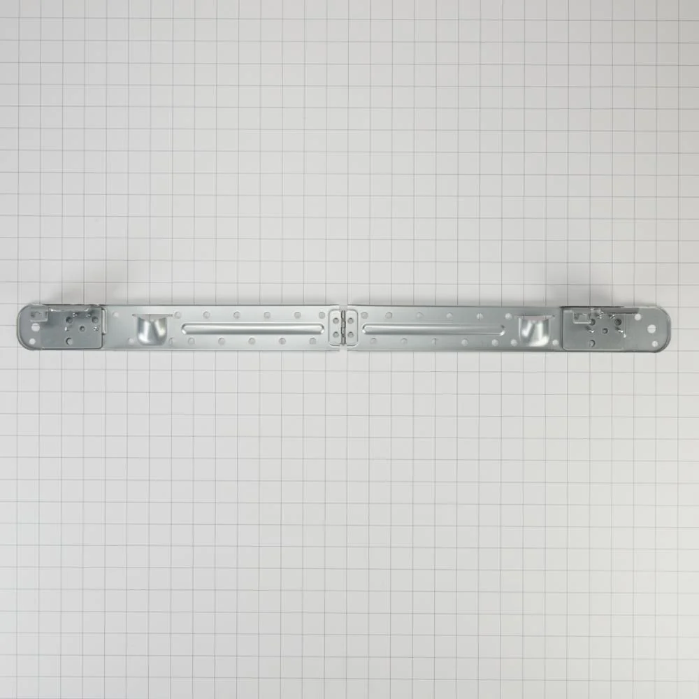 Whirlpool W11630300 15" Flush Installation Microwave Bump Out Mounting Kit - Image 4