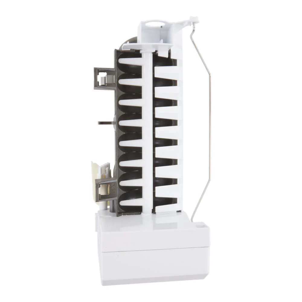 Whirlpool W11729596 Ice Maker Add On Kit for Side by Side Refrigerators, Top Freezer Refrigerators & Upright Freezers - Image 3