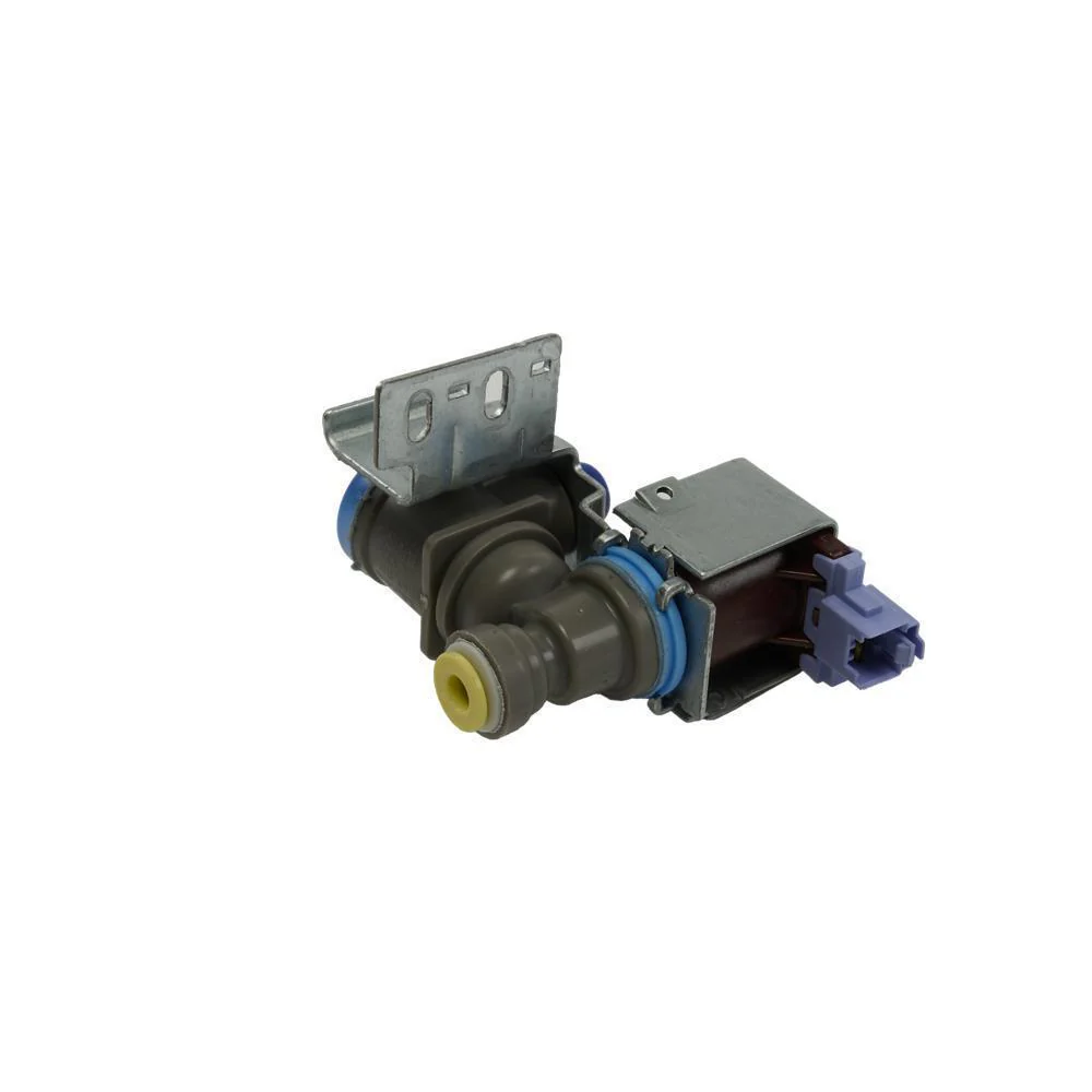 Whirlpool W11762633 Ice Maker Add On Kit for French Door Bottom Mount Refrigerators - Image 3