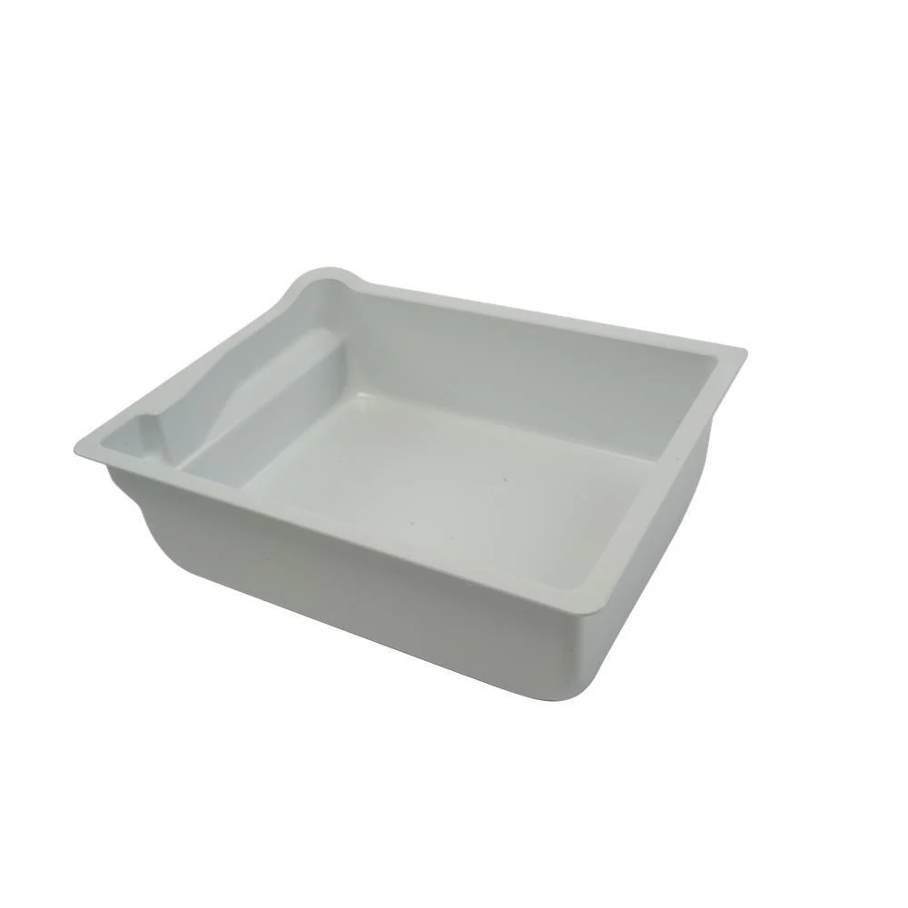 Whirlpool W11762633 Ice Maker Add On Kit for French Door Bottom Mount Refrigerators - Image 6