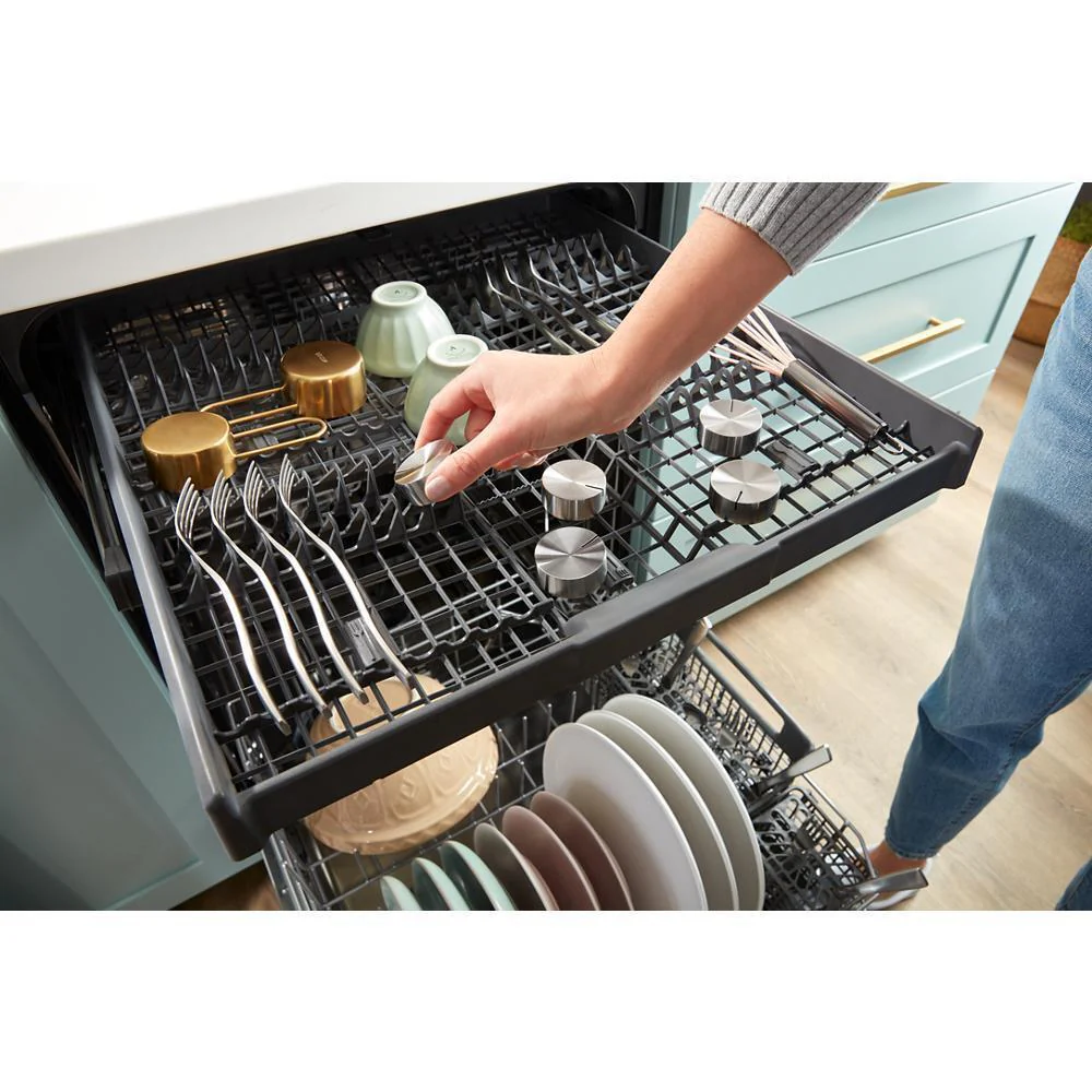 Whirlpool WCGK7036PS 36-inch Gas Cooktop with 5 Burners and EZ-2-Lift™ Hinged Cast-Iron Grates - Image 19