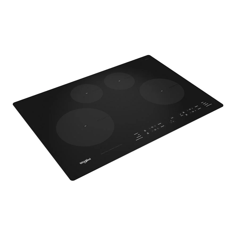 Whirlpool WCI55US0JB 30-Inch Induction Cooktop - Image 2