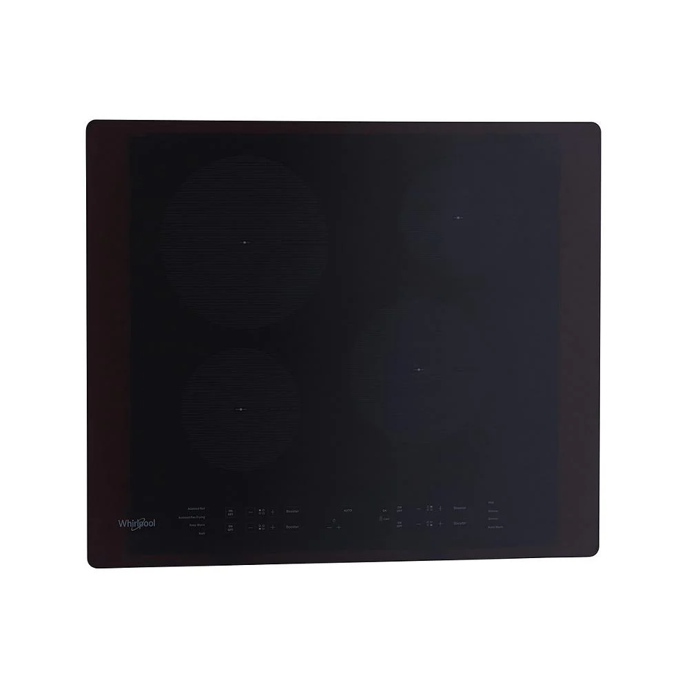 Whirlpool WCI55US4JB 24-Inch Small Space Induction Cooktop - Image 15