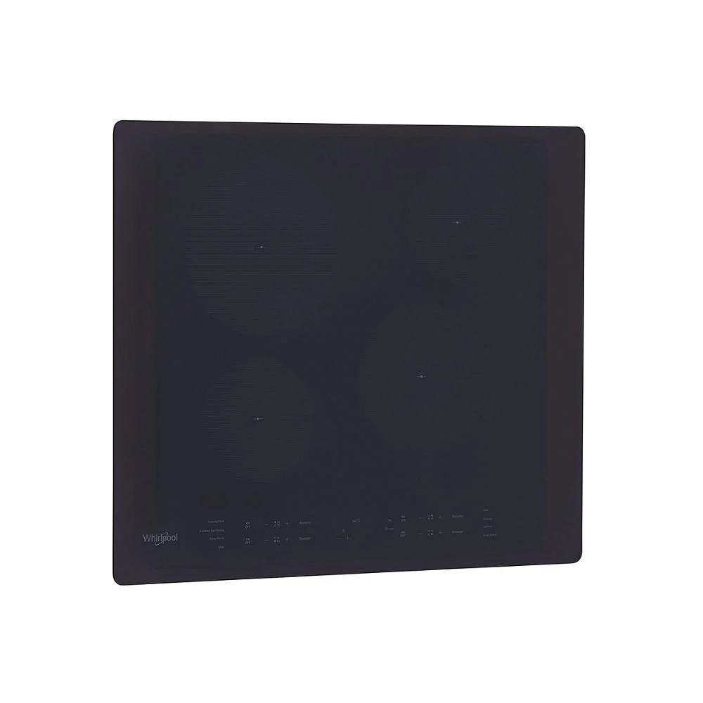 Whirlpool WCI55US4JB 24-Inch Small Space Induction Cooktop - Image 16