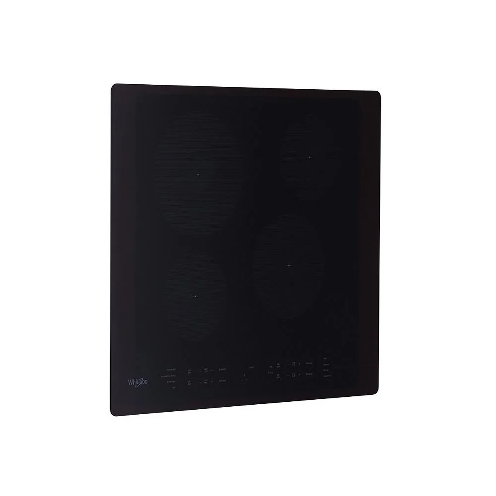 Whirlpool WCI55US4JB 24-Inch Small Space Induction Cooktop - Image 17