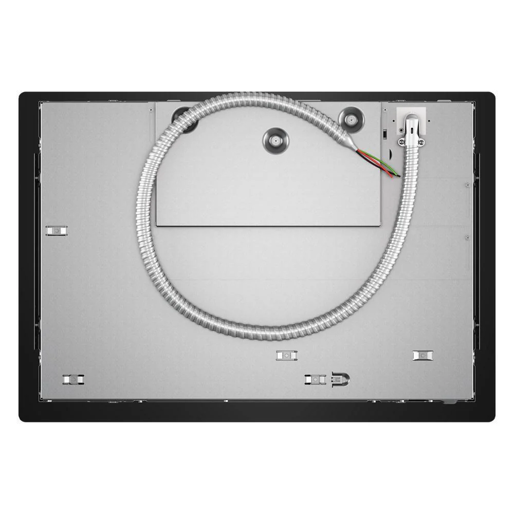 Whirlpool WCIT7530SB 30" Intelligent Induction Cooktop with Temp Cook™ Technology and WipeClean™ Coating - Image 7