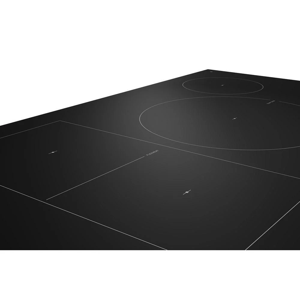 Whirlpool WCIT7530SS 30" Intelligent Induction Cooktop with Temp Cook™ Technology and WipeClean™ Coating - Image 7