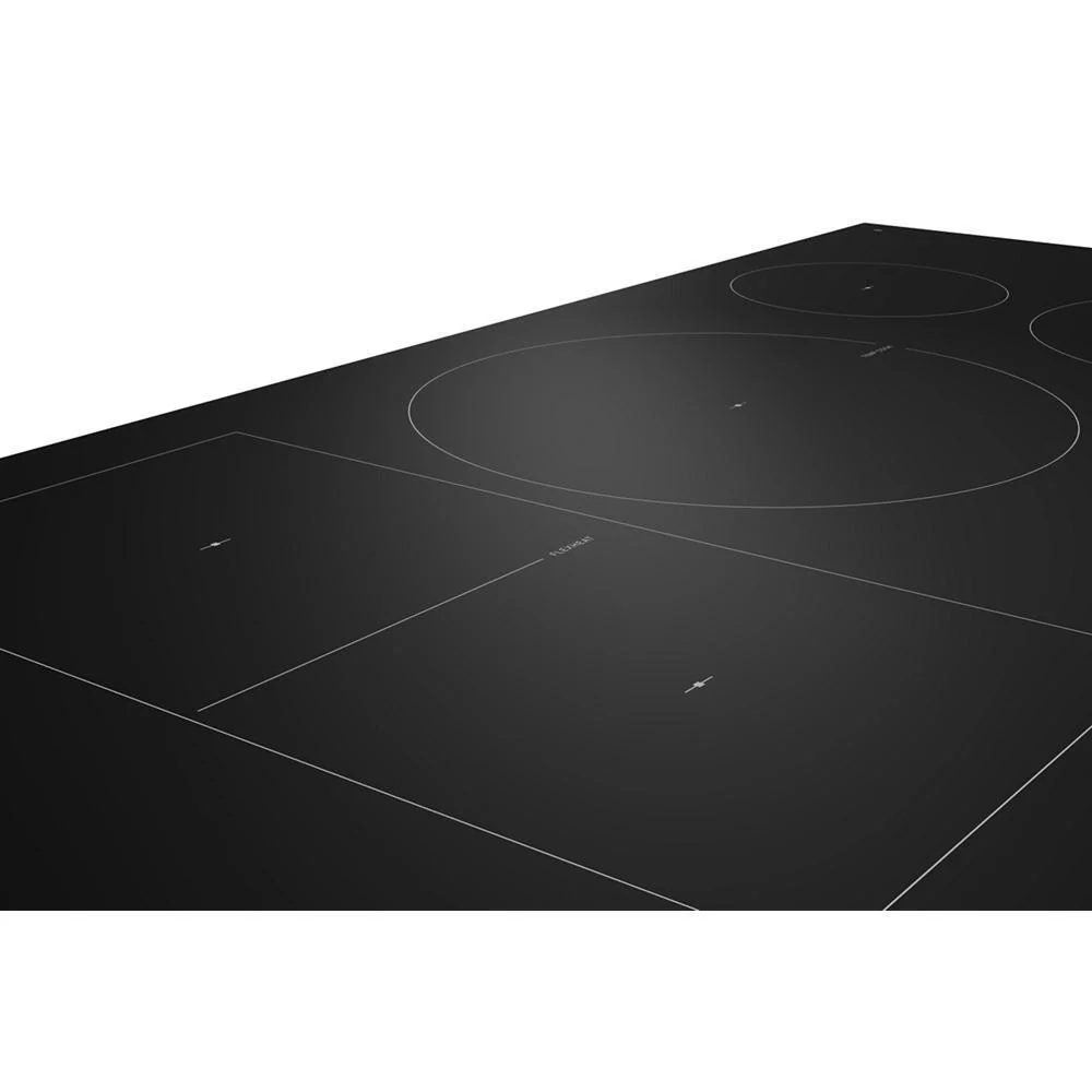 Whirlpool WCIT7536SS 36" Intelligent Induction Cooktop with Temp Cook™ Technology and WipeClean™ Coating - Image 3