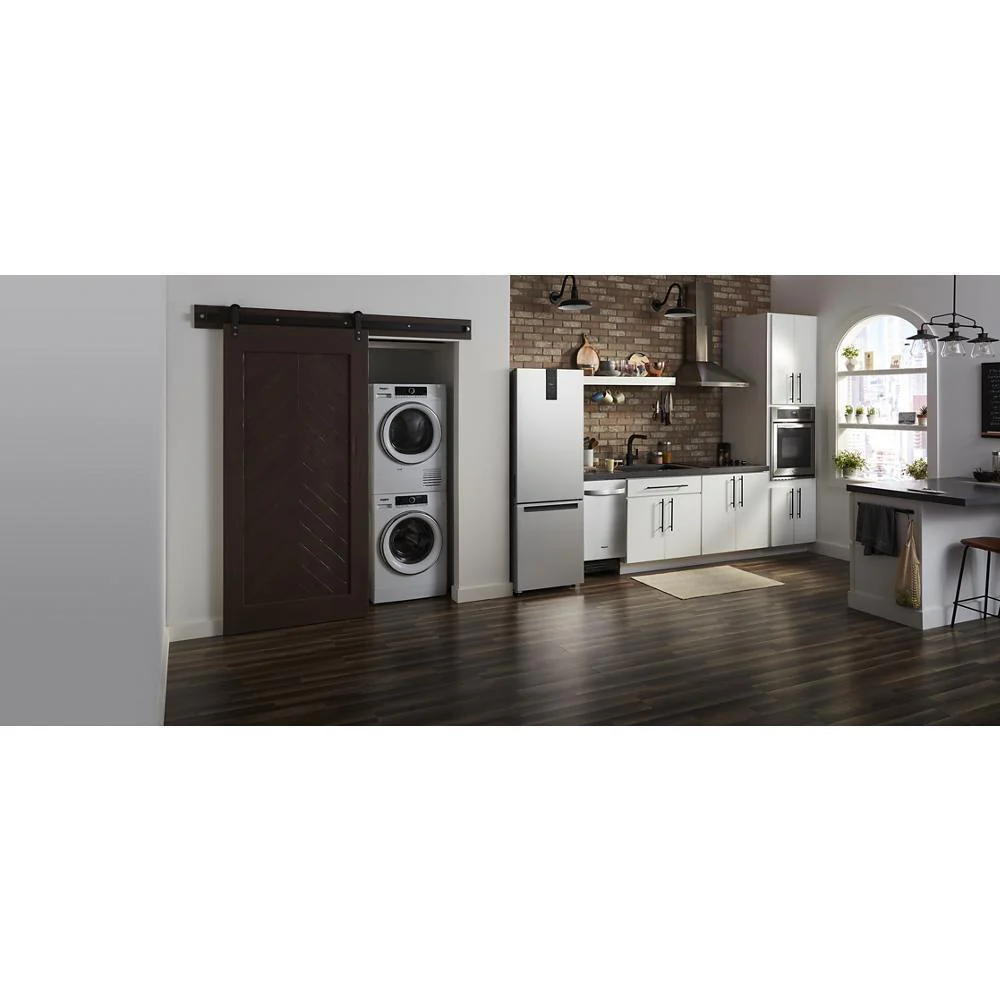 WDA518SHS Whirlpool® 18" Dishwasher Panel Kit - Image 4