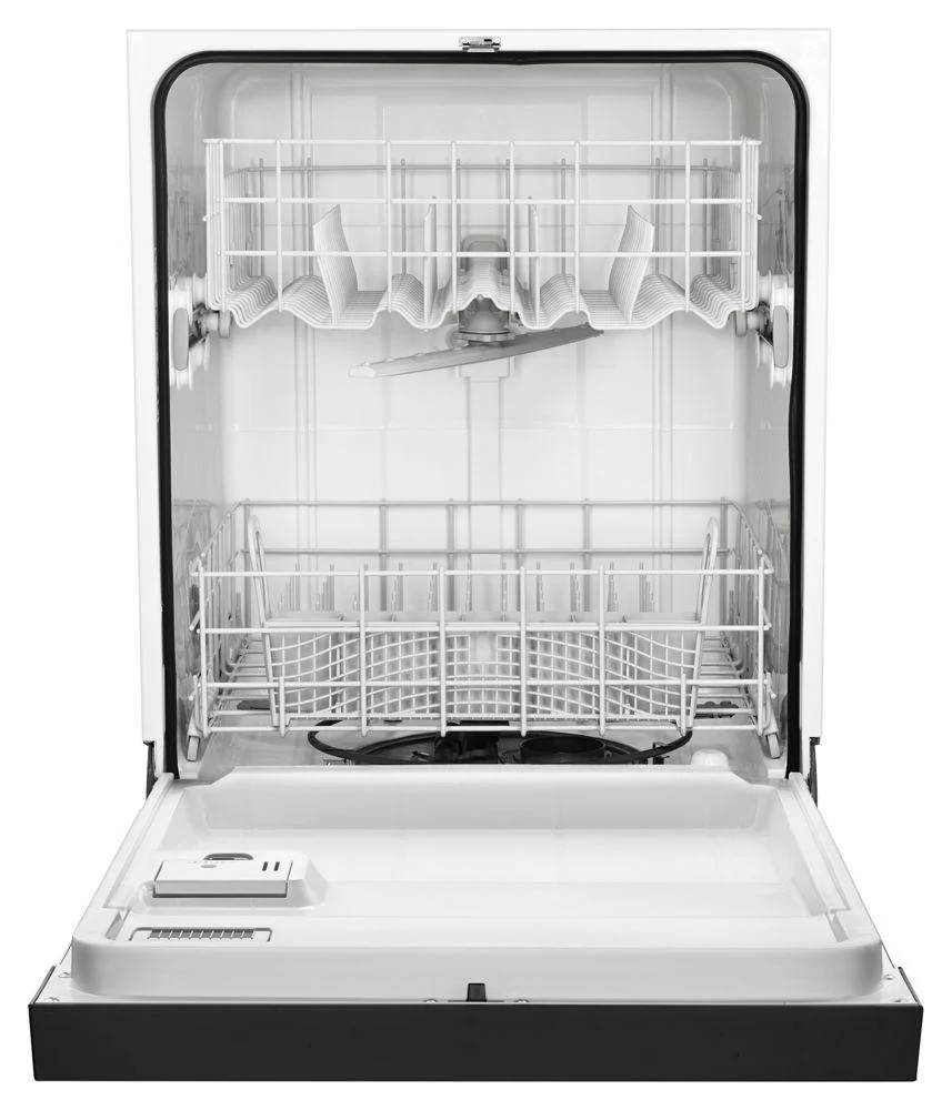 Whirlpool WDF120PAFB Dishwasher With The 1-Hour Wash Cycle - Image 2