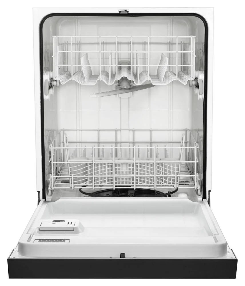Whirlpool WDF120PAFS Dishwasher With The 1-Hour Wash Cycle - Image 2