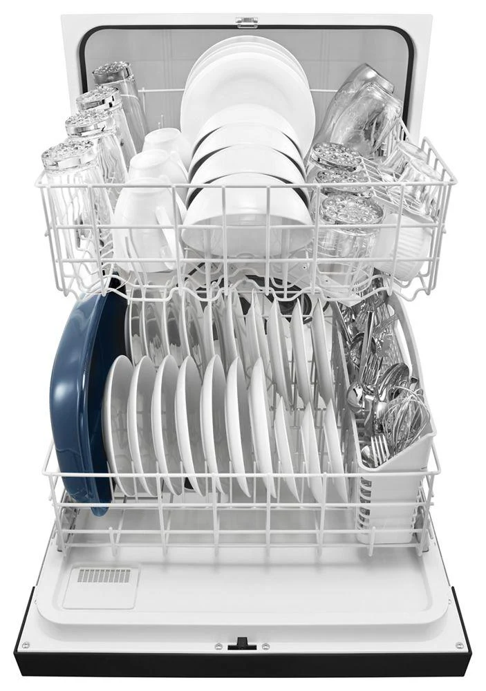 Whirlpool WDF320PADD ENERGY STAR® Certified Dishwasher with a Soil Sensor - Image 3
