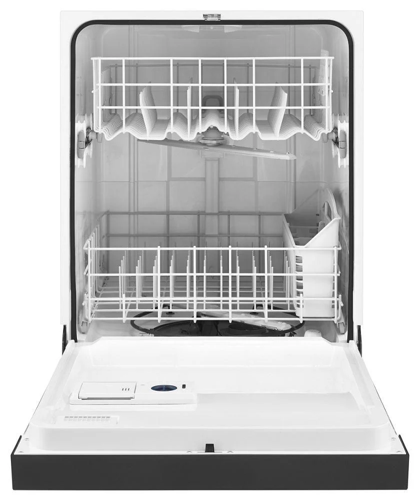 Whirlpool WDF320PADD ENERGY STAR® Certified Dishwasher with a Soil Sensor - Image 5