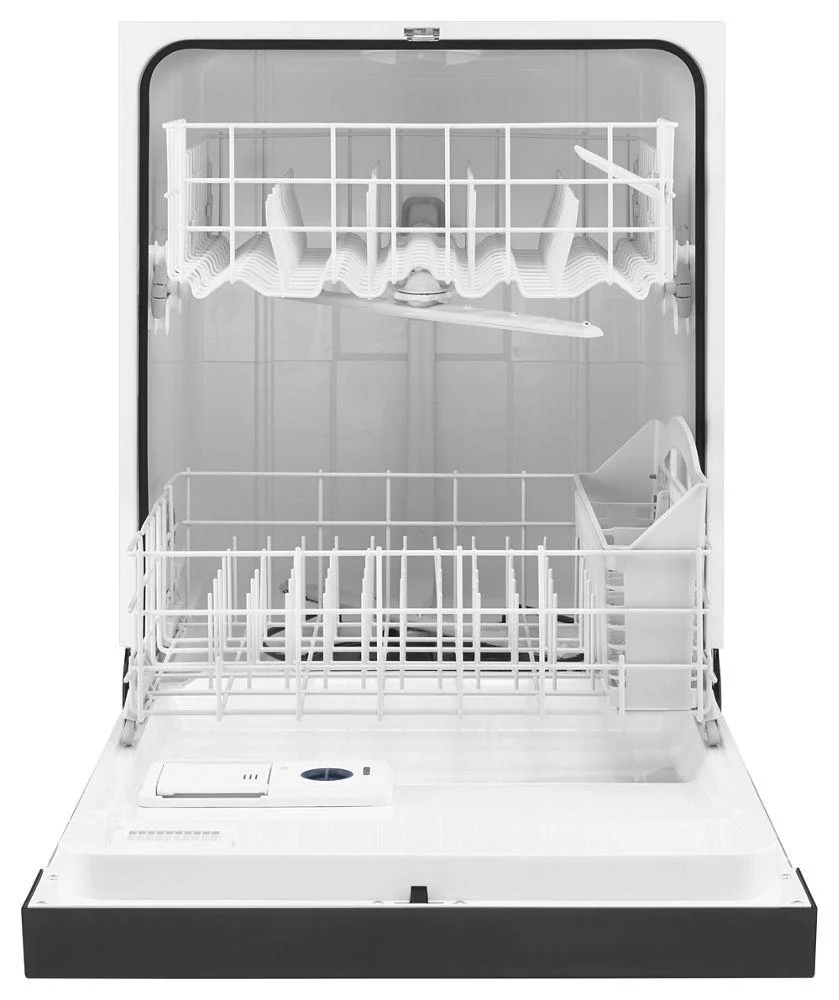 Whirlpool WDF320PADD ENERGY STAR® Certified Dishwasher with a Soil Sensor - Image 6