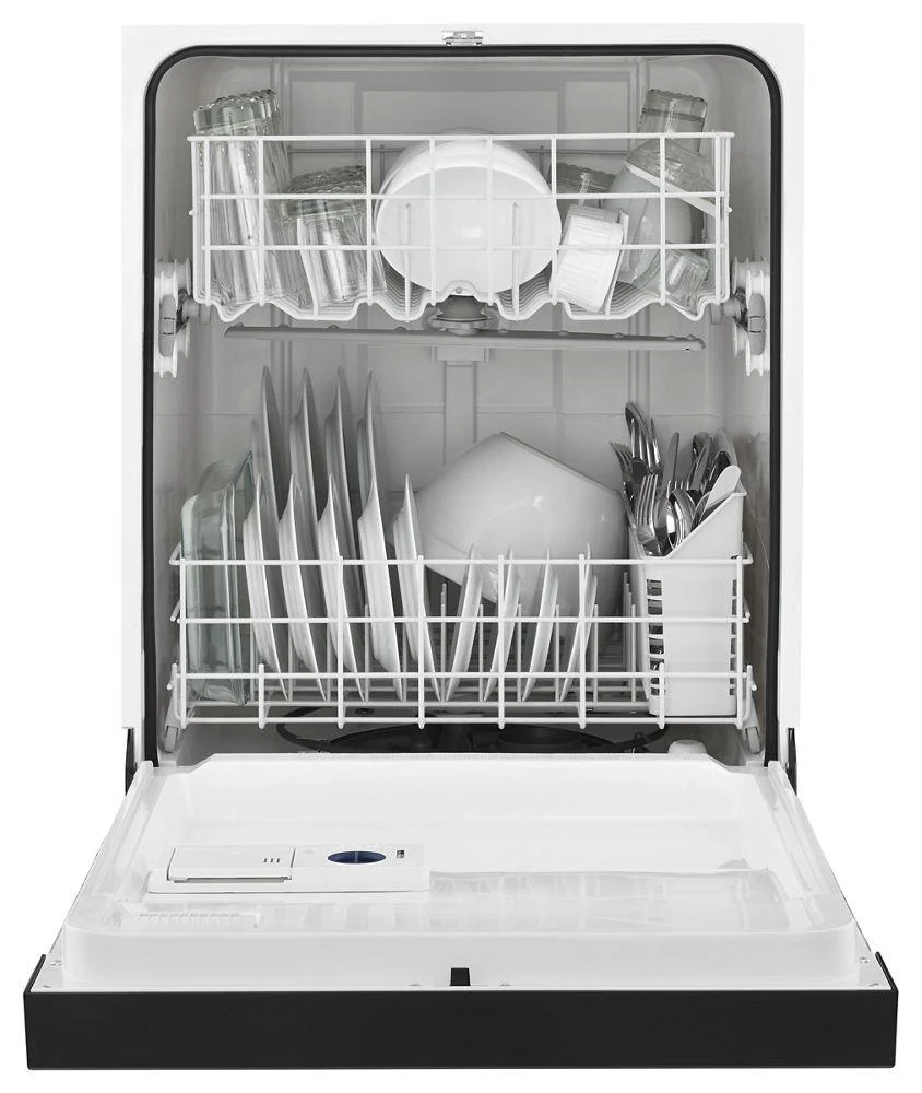 Whirlpool WDF320PADD ENERGY STAR® Certified Dishwasher with a Soil Sensor - Image 9