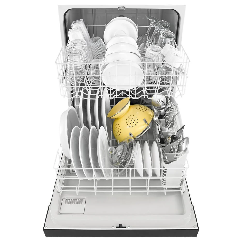 Heavy-Duty Dishwasher with 1-Hour Wash Cycle - Image 10