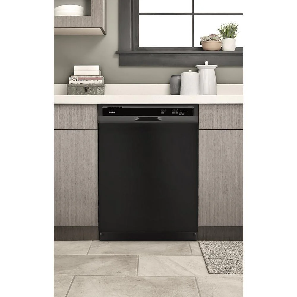 Heavy-Duty Dishwasher with 1-Hour Wash Cycle - Image 11