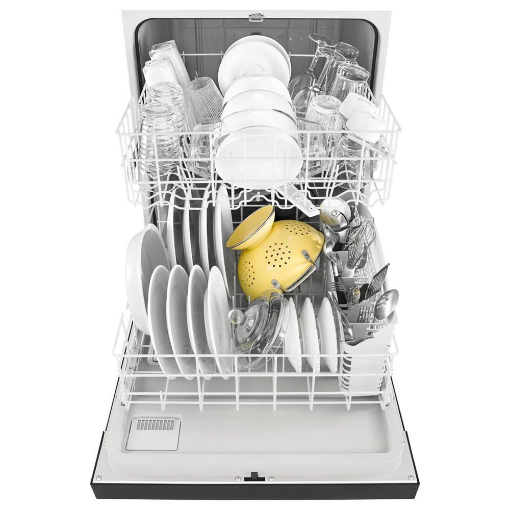 Heavy-Duty Dishwasher with 1-Hour Wash Cycle - Image 7